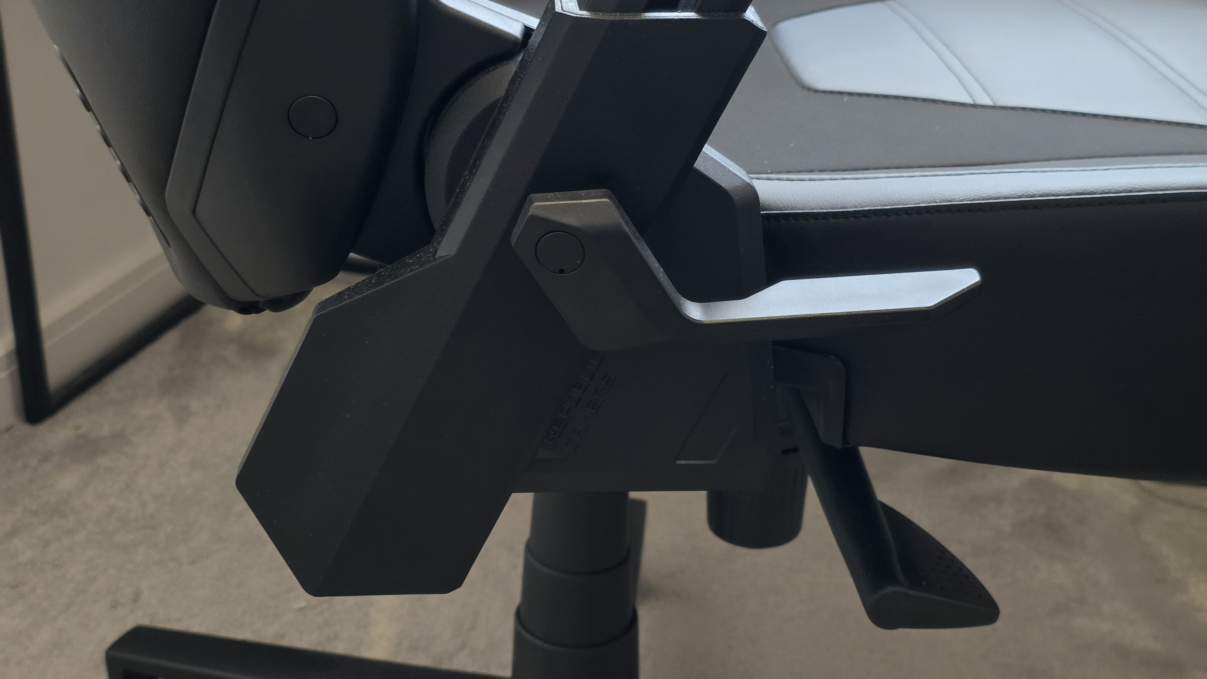 Asus ROG Courser review