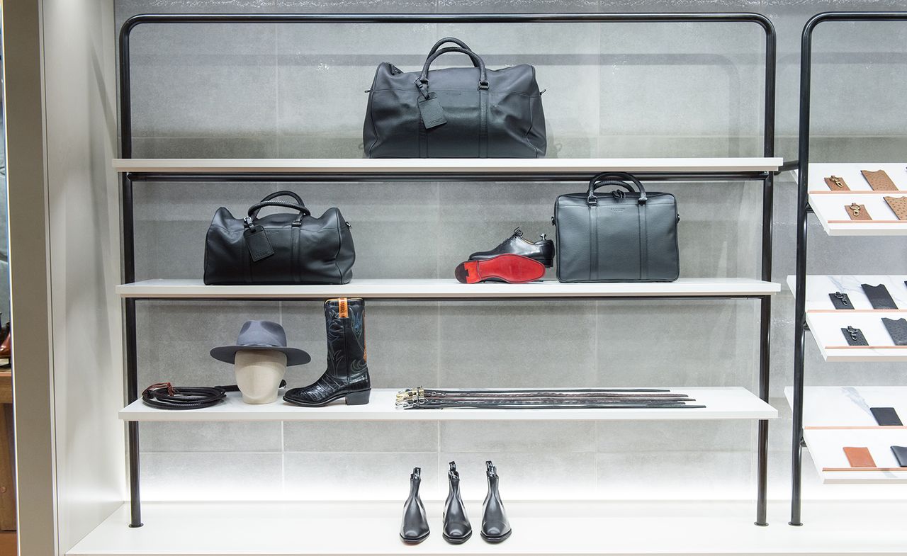 RM Williams boutique opens in Soho New York | Wallpaper