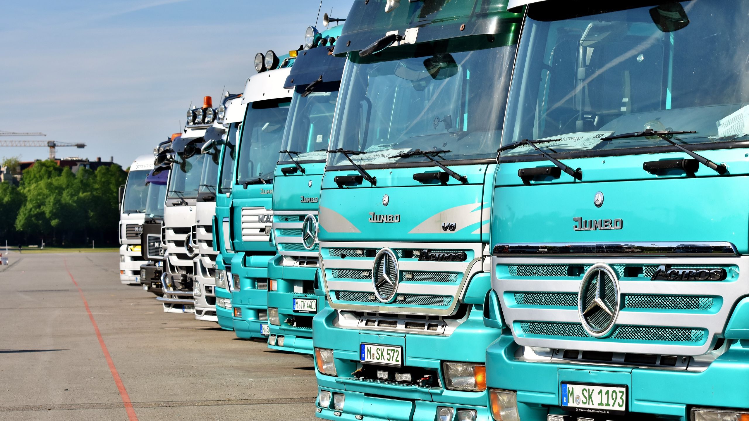 Peretas bekerja sama dengan geng kejahatan terorganisir untuk mencuri kargo langsung dari rantai pasokan