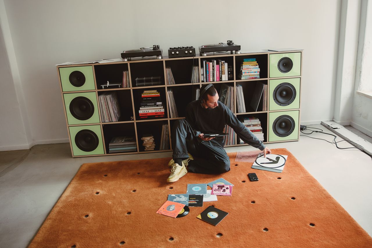 Turn your home into the perfect listening room with Tylko Sound