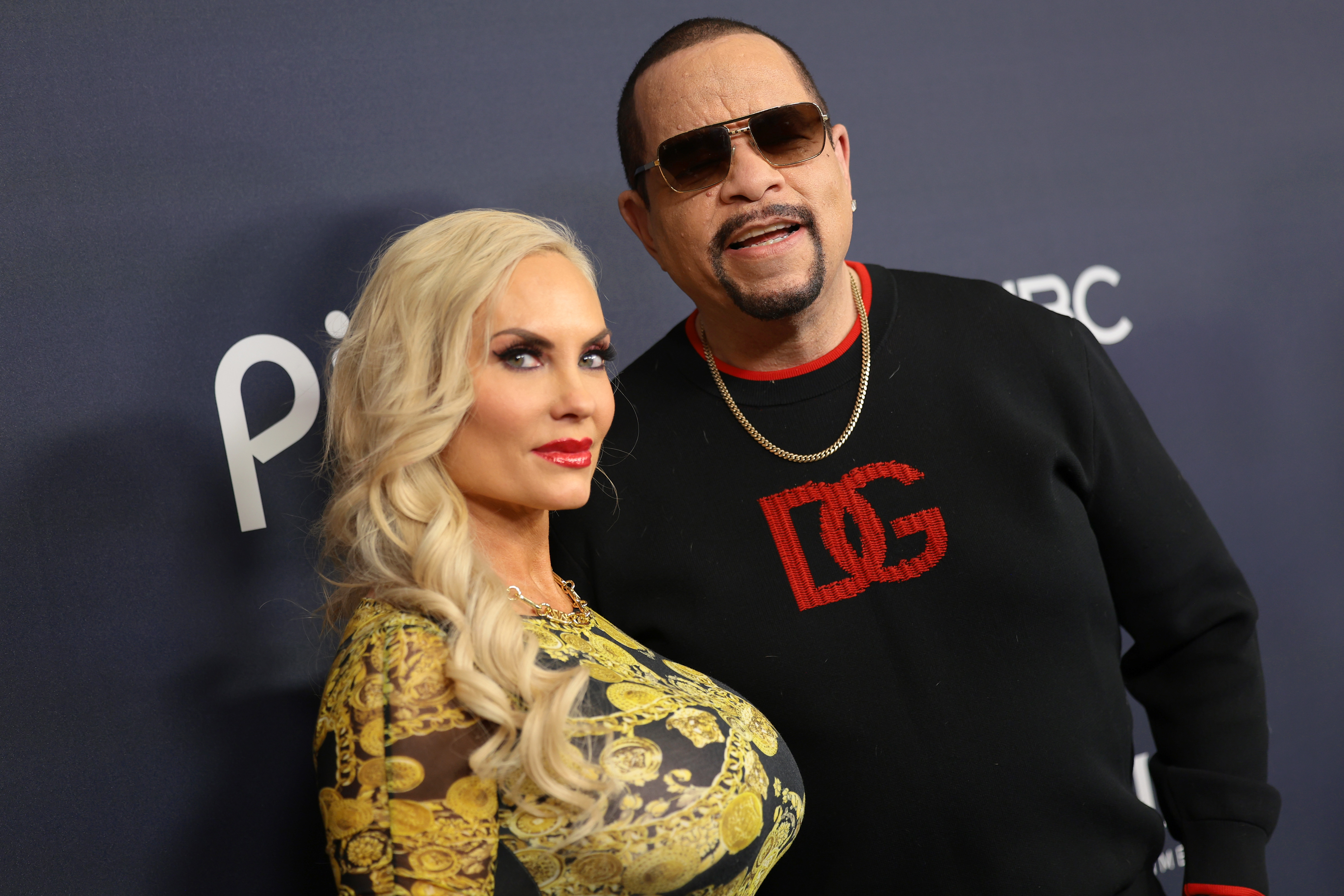 reality - Ice-T & Coco Austin