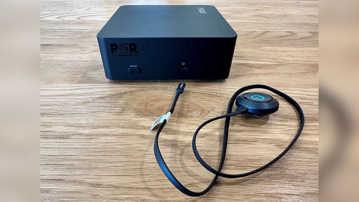 MSI Cubi NUC AI+ 3MG