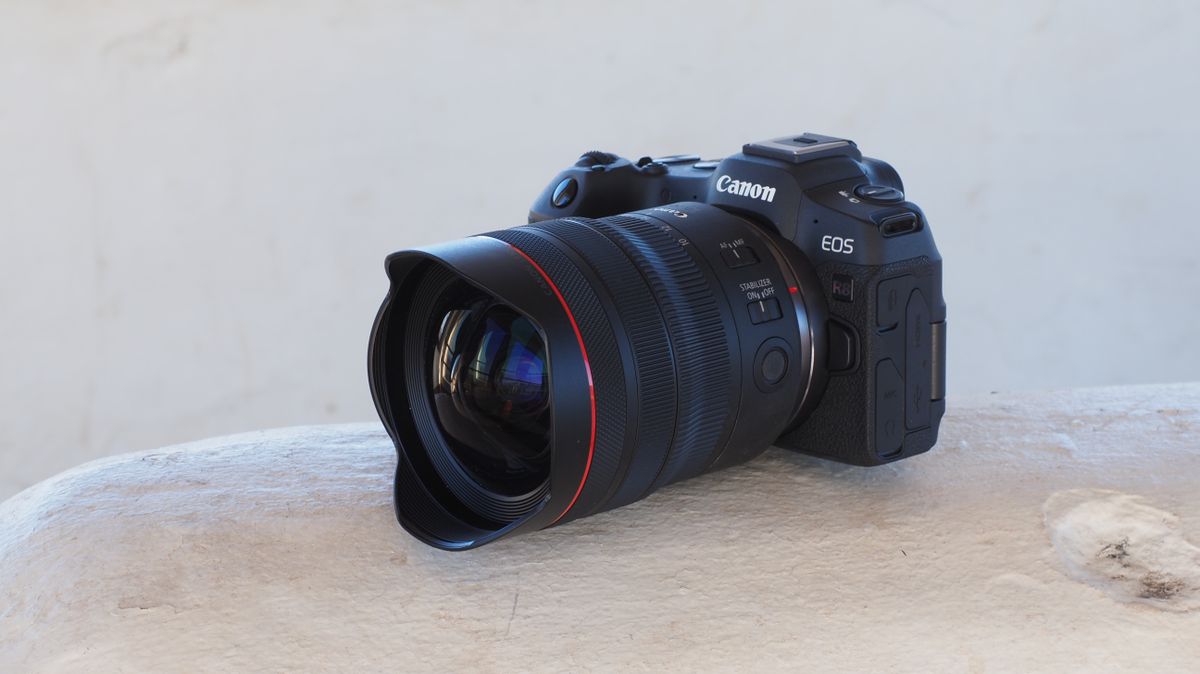 Canon RF 10-20mm F4L IS STM review – the ultimate ultrawide | TechRadar