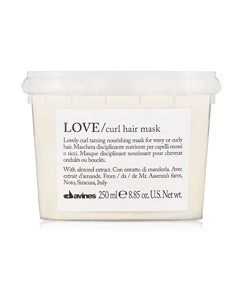 The 19 Best Deep Conditioners for Curly Hair in 2022 Marie Claire