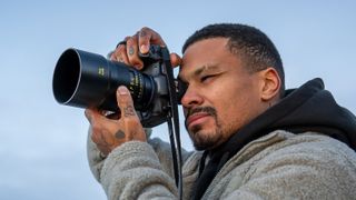 Zeiss Otus ML 85mm f/1.4