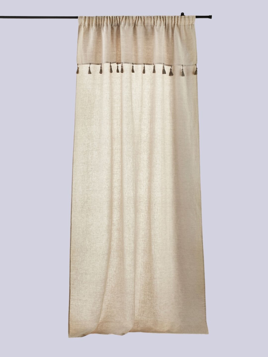 AM.PM, Pimppola Linen Curtain
