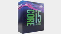 Intel Core i5 9600K 3.7 GHz + loads of software + £20 Green Man Gaming voucher | £220 (£48 off)