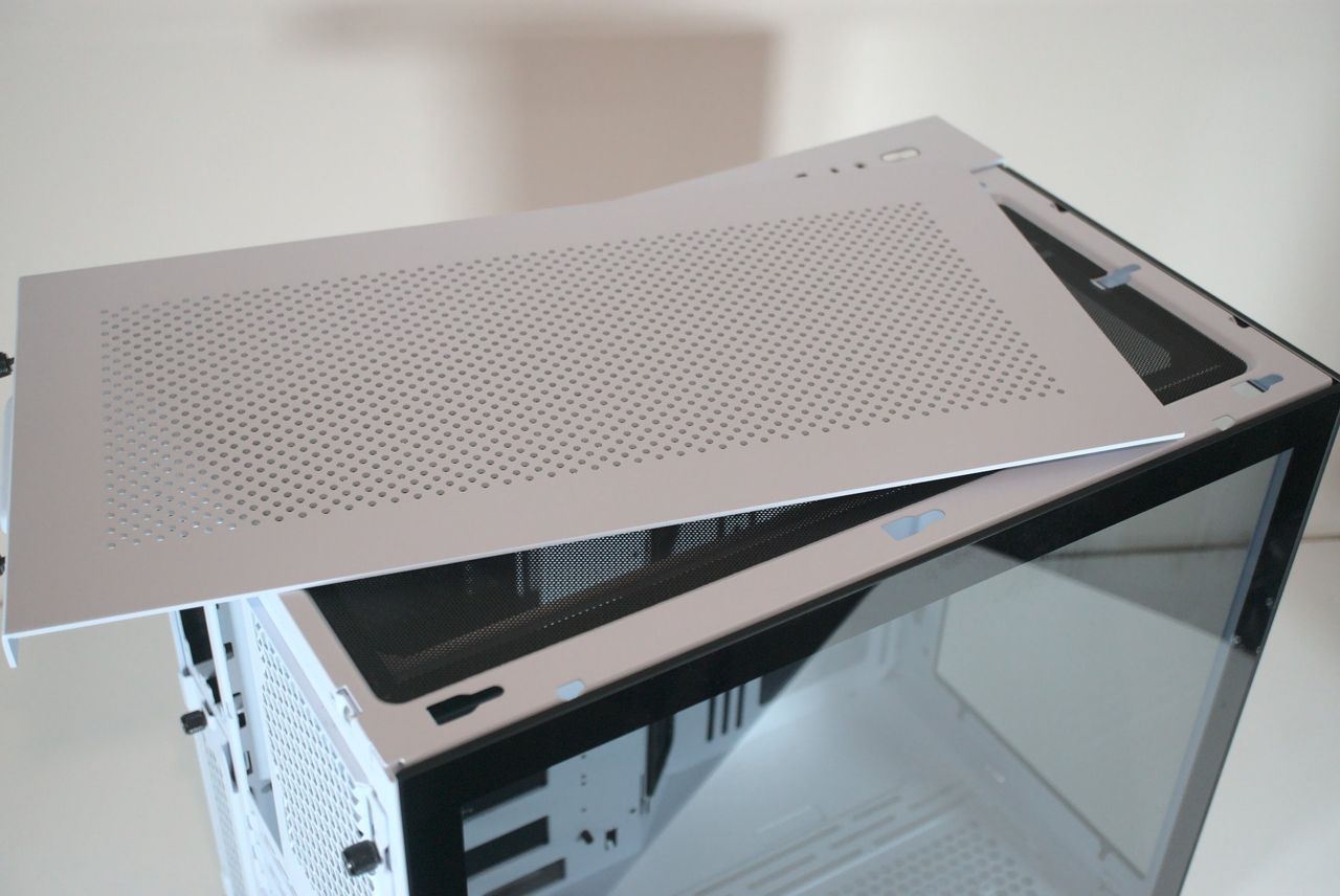 Lian Li O11 Dynamic Mini
