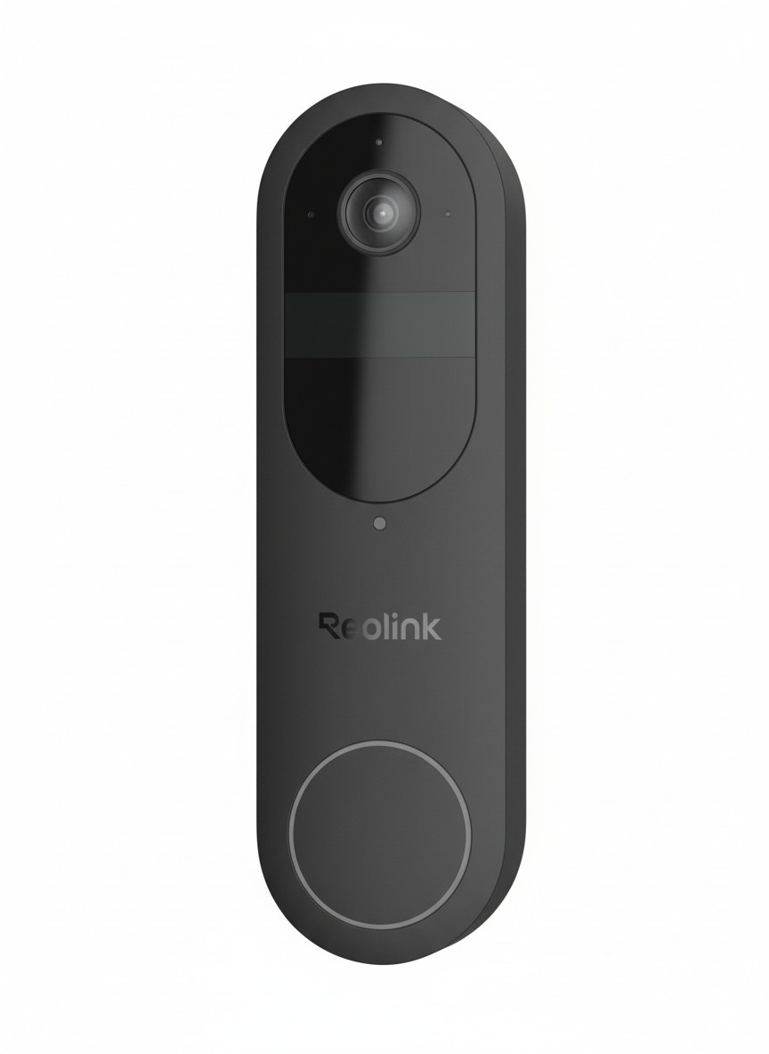 Reolink, Reolink Battery Video Doorbell Camera Wireless