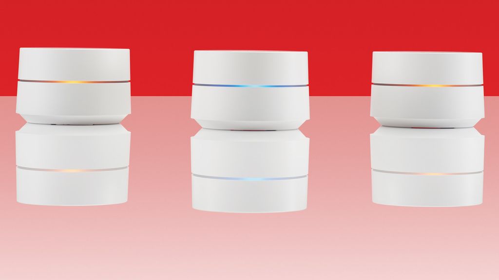 Best mesh WiFi routers 2022 connect even the large homes easily