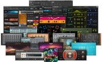 Native Instruments Expansions: From $49