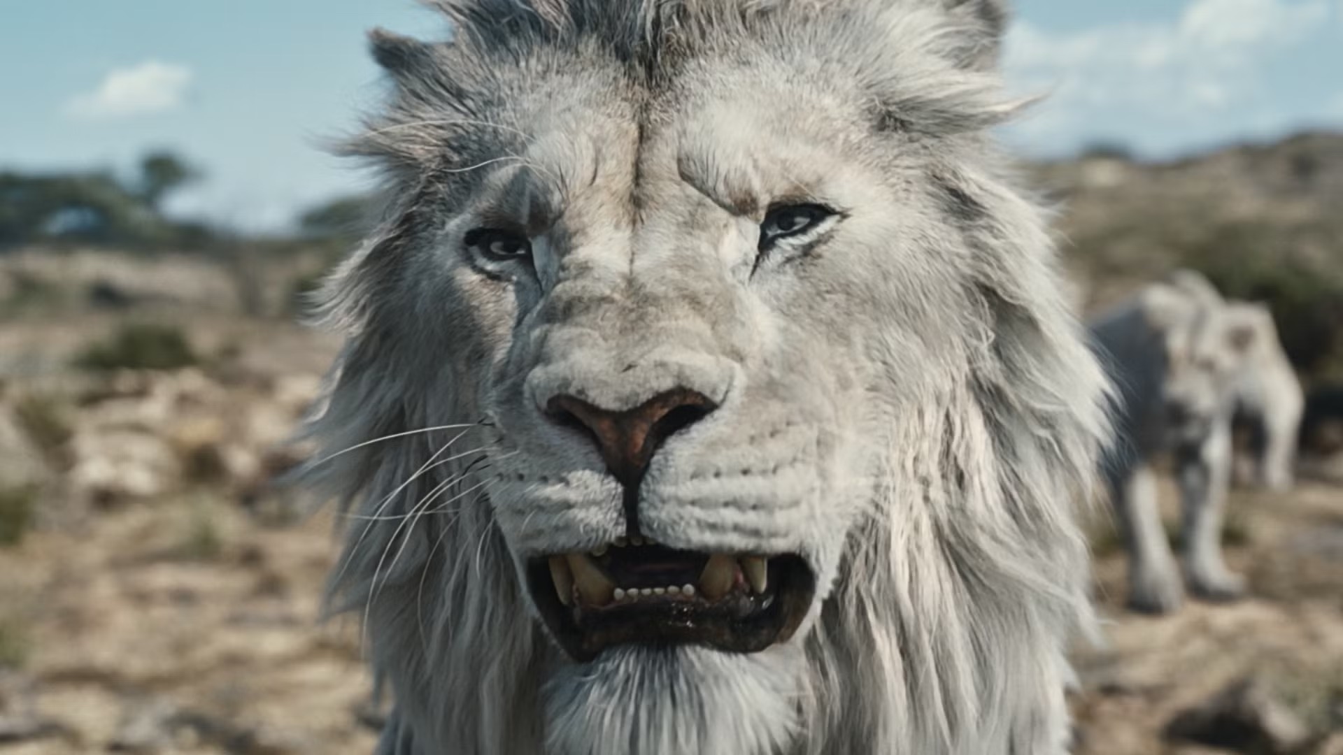 Exclusive: Mads Mikkelsen on becoming the Lion King’s darkest villain, the movie he’s a giant Disney fan of, and his return to Hannibal…