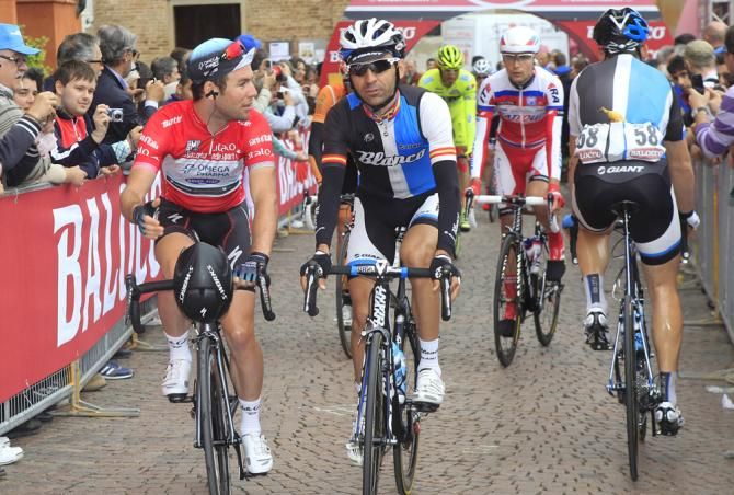 Cavendish and Garate