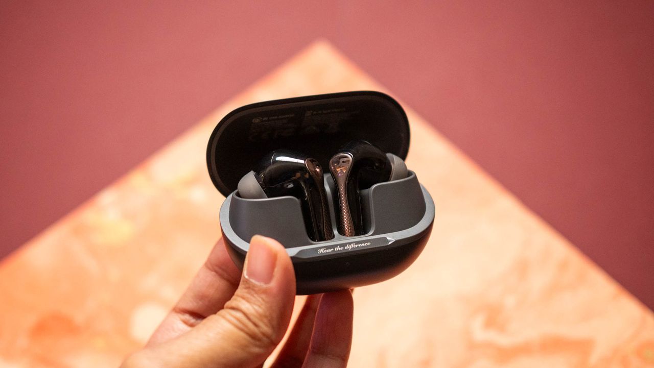 SoundPEATS Air 5 Pro review