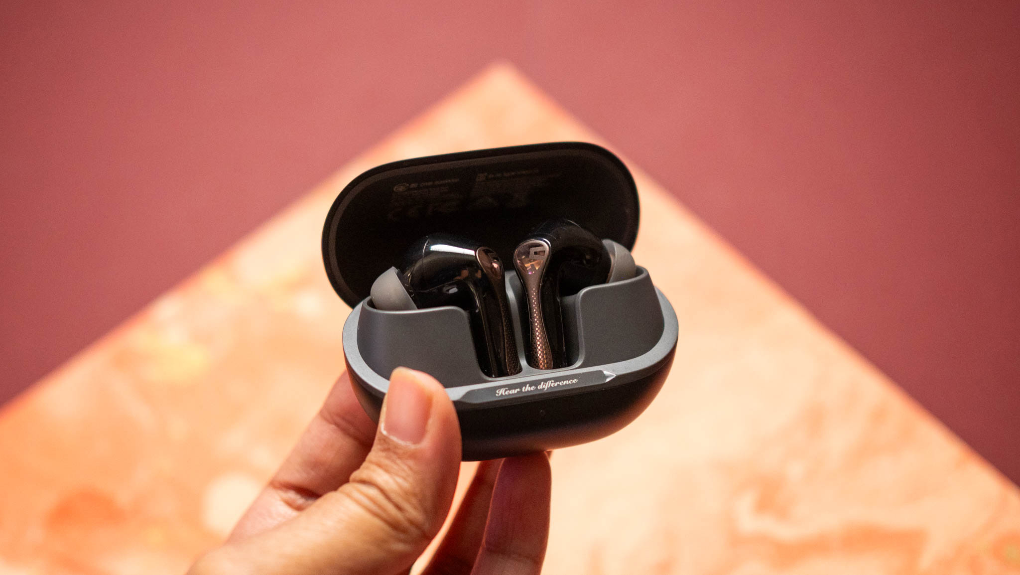 SoundPEATS Air 5 Pro review