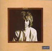 Skip Spence - Oar (1969)