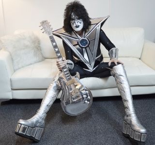 Tommy Thayer