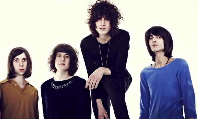 Temples