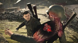 Each Sniper Elite game is more successful than the last. 