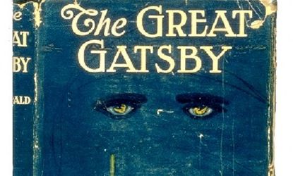 Is 'Gatsby' really one of the worst books ever?