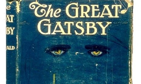 Is &amp;#039;Gatsby&amp;#039; really one of the worst books ever?