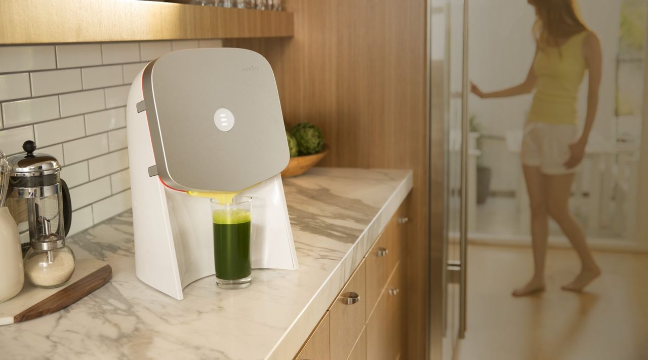 Why this $399 juicer doesn&amp;#039;t even work.