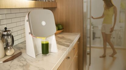 Why this $399 juicer doesn't even work.