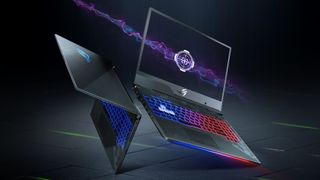 Asus ROG