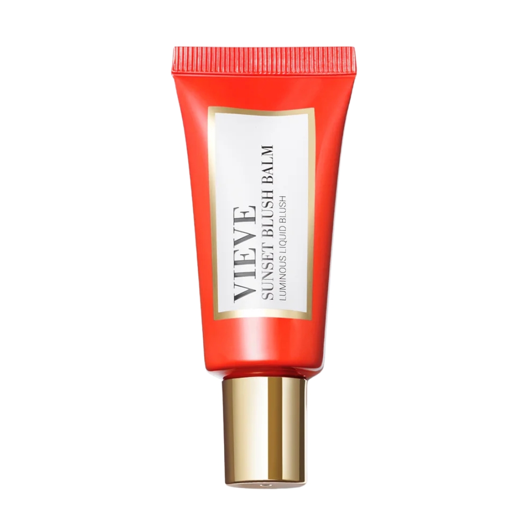 VIEVE Sunset Blush Balm in 'Strawb'