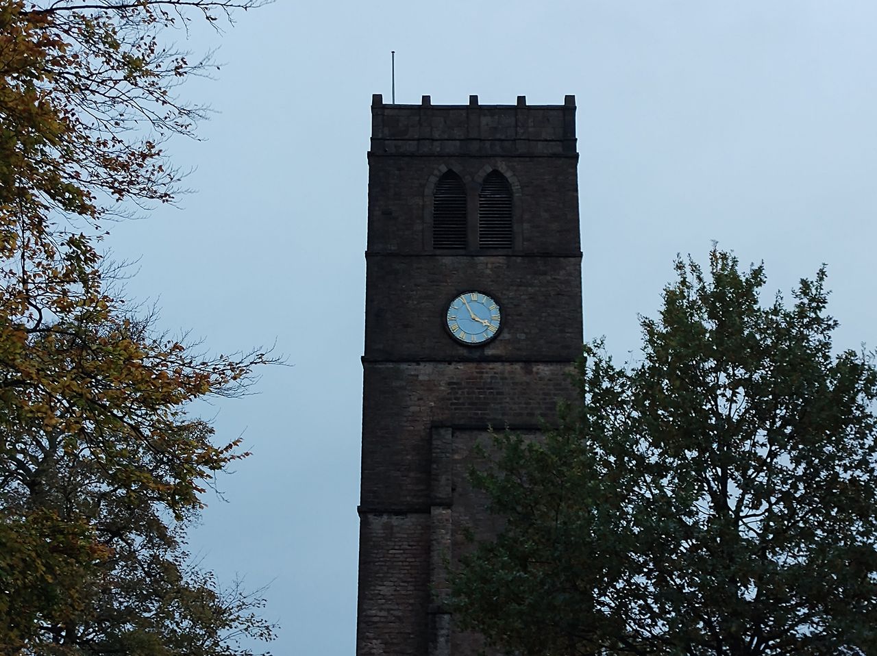 Moto G9 Plus camera sample