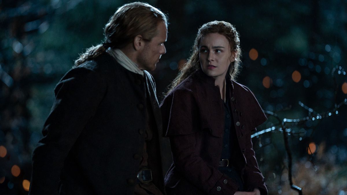 Outlander Season 7 Episode 2 Recap: Nothing But Goodbyes | What To Watch