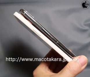 Claimed iPhone 12 beside iPhone