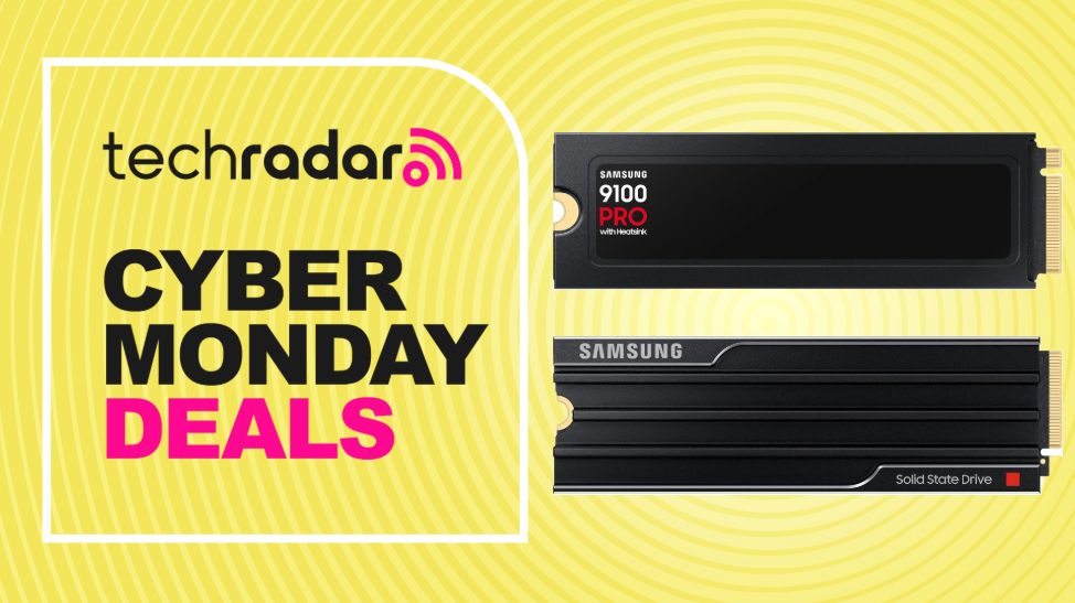 Hemat $220 untuk SSD 8 TB supercepat dari Samsung – harga murah sepanjang masa