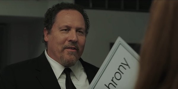 Jon Favreau Will Reportedly Be Back as Happy Hogan in SPIDER-MAN