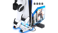 OIVO PS5 Stand:  £32.99