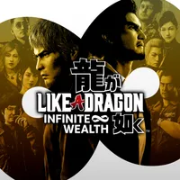 Like a Dragon: Infinite Wealth&nbsp;