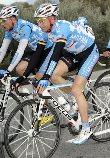 Fabian Wegmann (Milram)