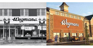 Wegmans