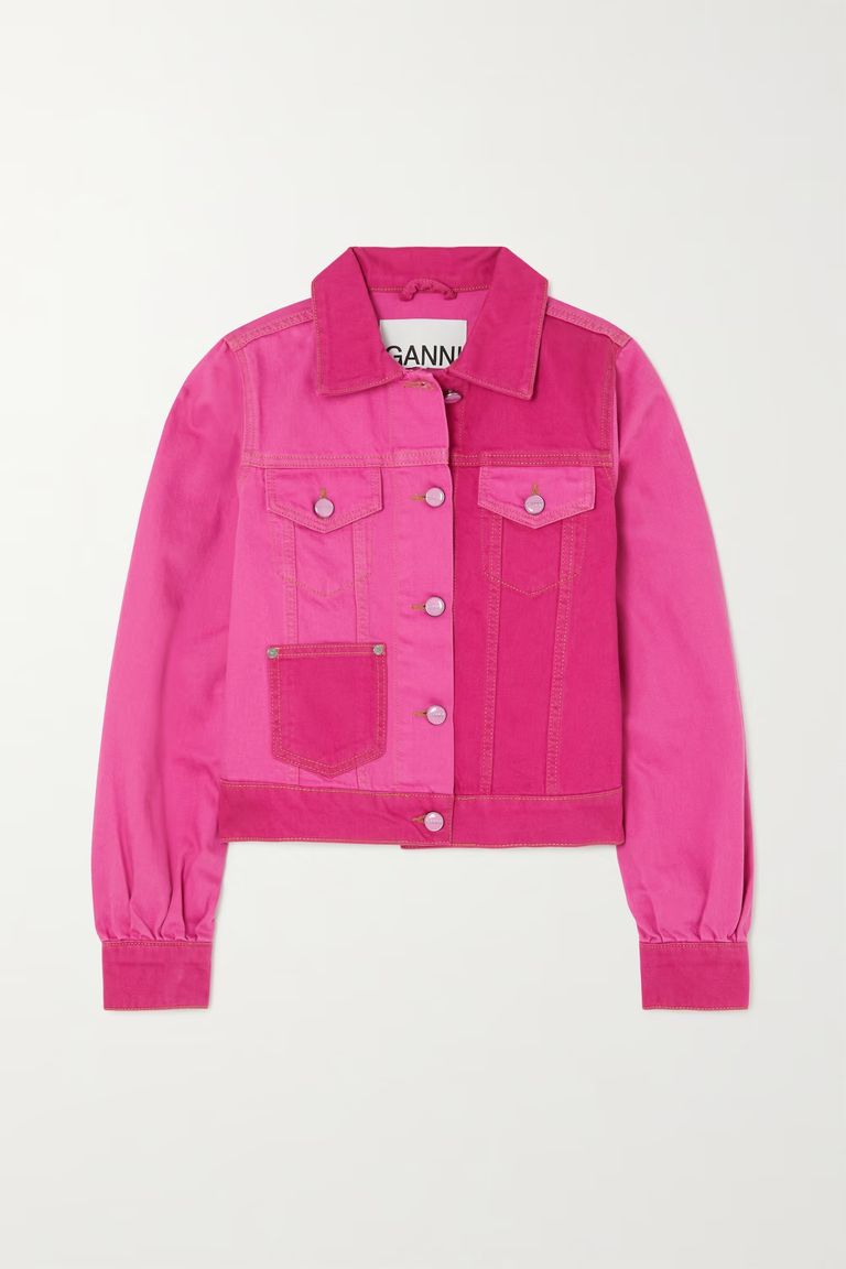 The 18 Best Denim Jackets for Women in 2022 Marie Claire
