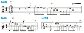 GWM587 Jared James Nichols Lesson: How to make your guitar "sing"