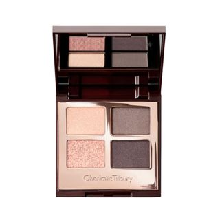 Charlotte Tilbury The Uptown Girl Luxury Palette