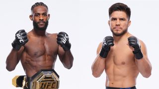 Watch UFC 288 live stream