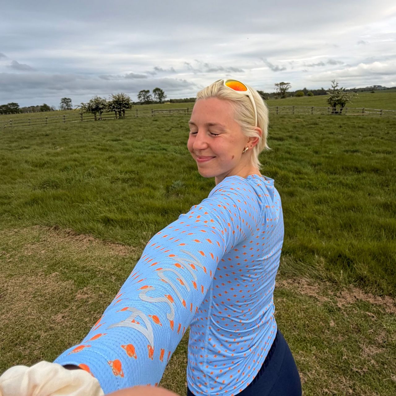 I Tested Trail Running Against Road Running for 30 Days—and One Improved My Fitness Significantly More