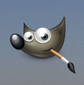 GIMP mascot Wilbur