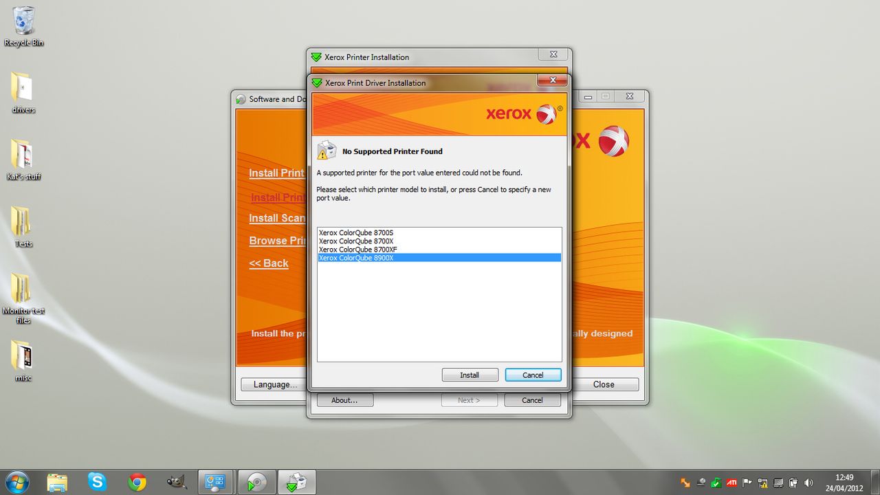 Xerox