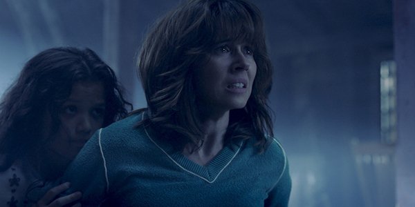 Linda Cardellini in The Curse of La Llorona