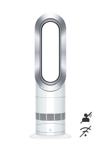 Dyson AM09 Hot + Cool fan heater