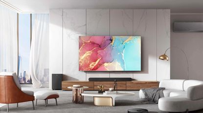 TCL RC630K TV