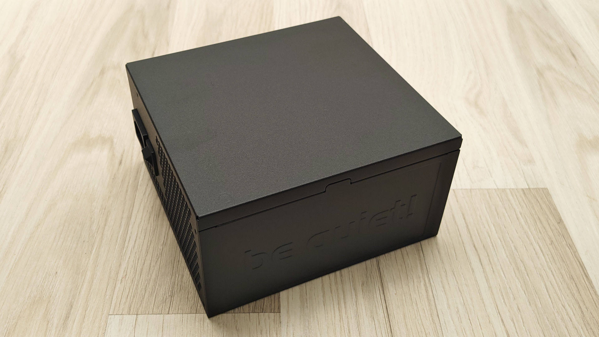 be quiet! Pure Power 13 M 650W PSU