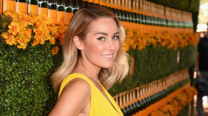 Lauren Conrad says she was 'locked in a basement' at Heidi and